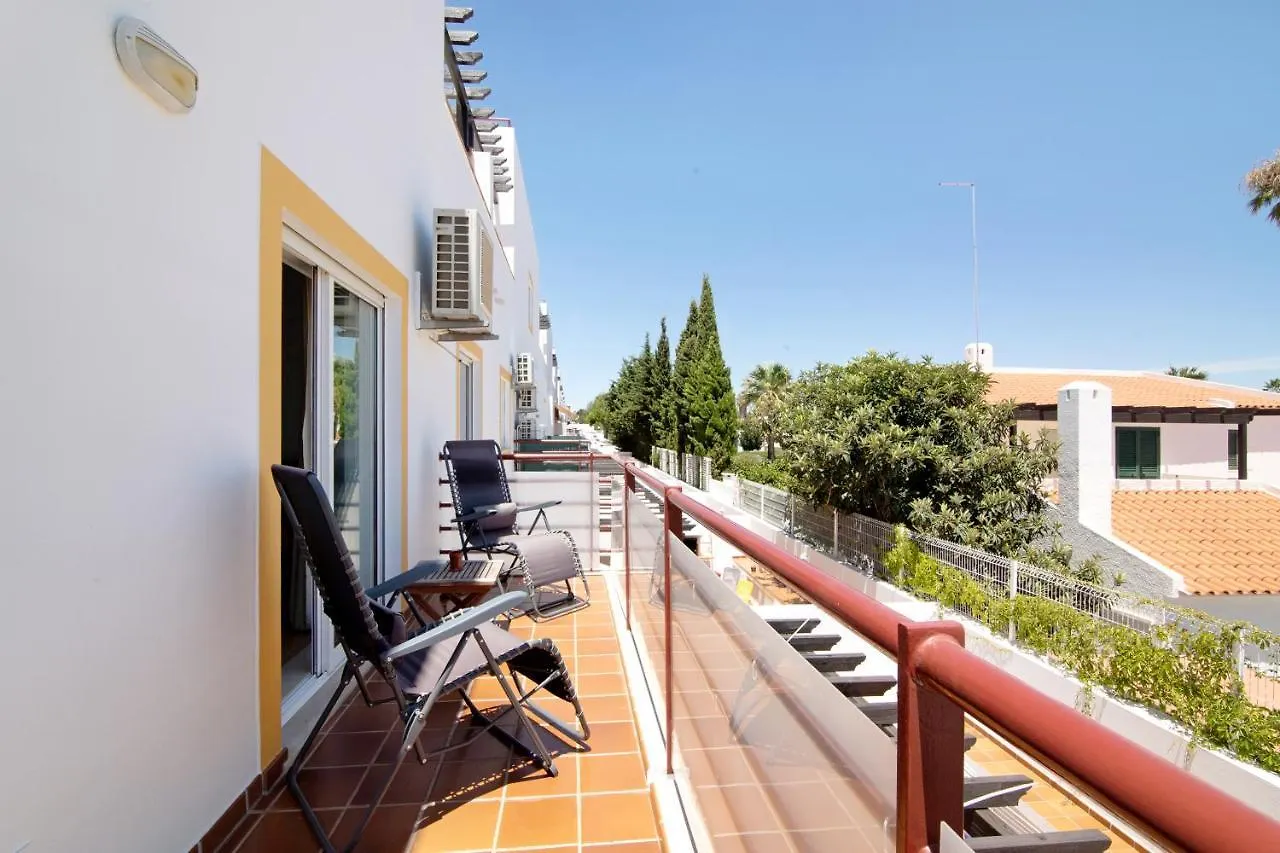 Quinta Gomeira 69 Cabanas De Tavira 0*,  Portugalsko