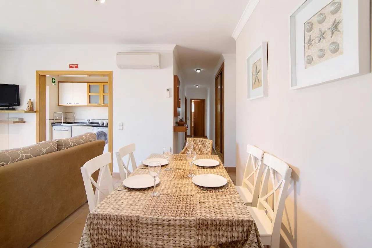Quinta Gomeira 69 Cabanas De Tavira Apartment