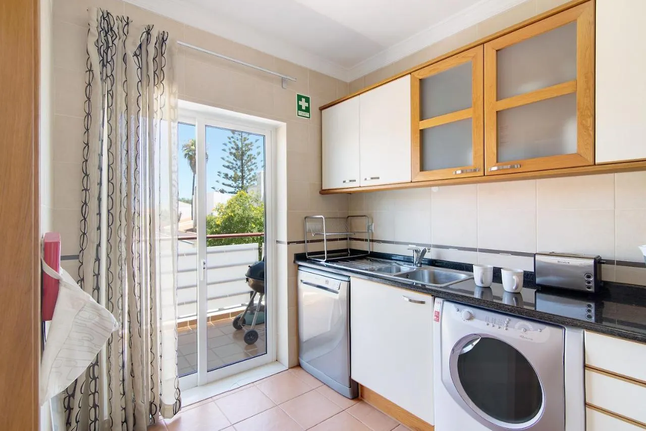 Quinta Gomeira 69 Cabanas De Tavira Apartment
