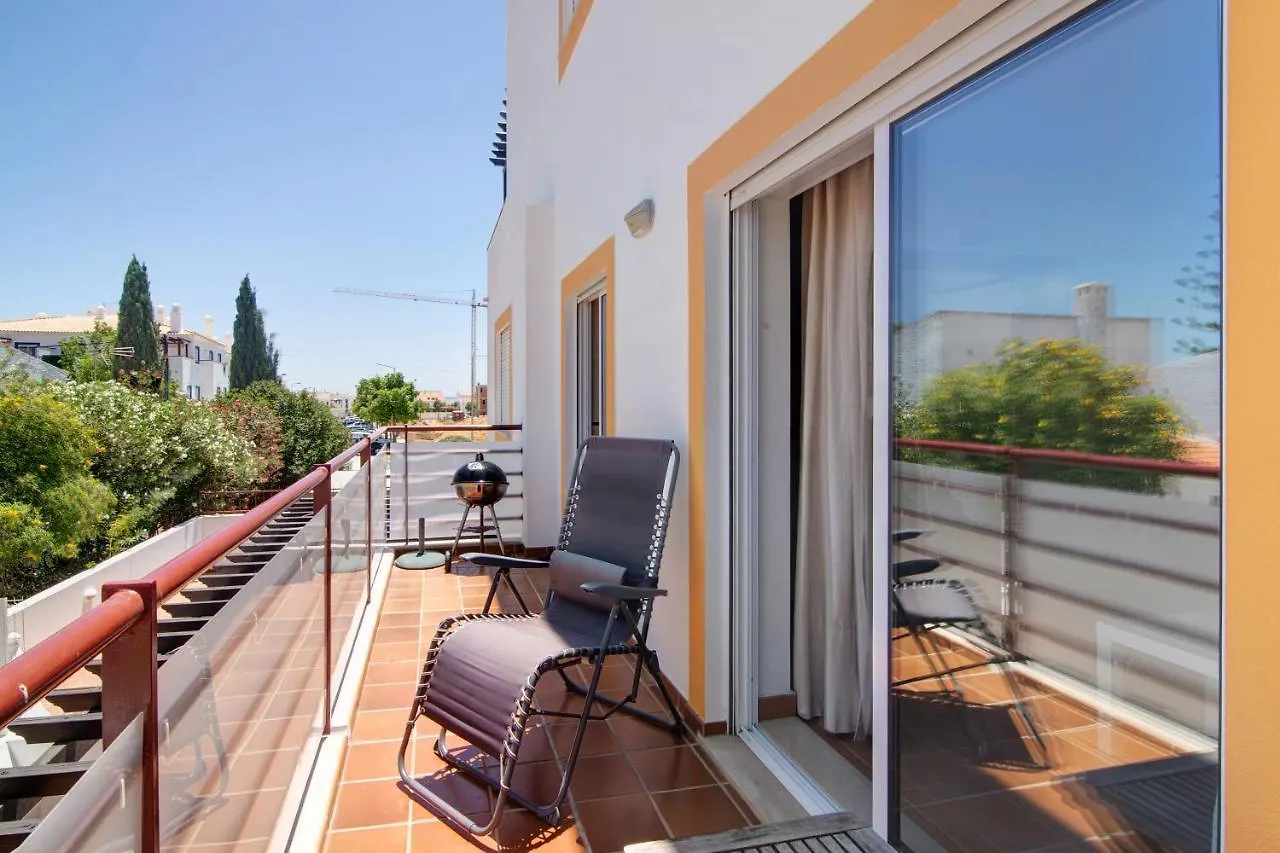 Apartment Quinta Gomeira 69 Cabanas De Tavira Portugal