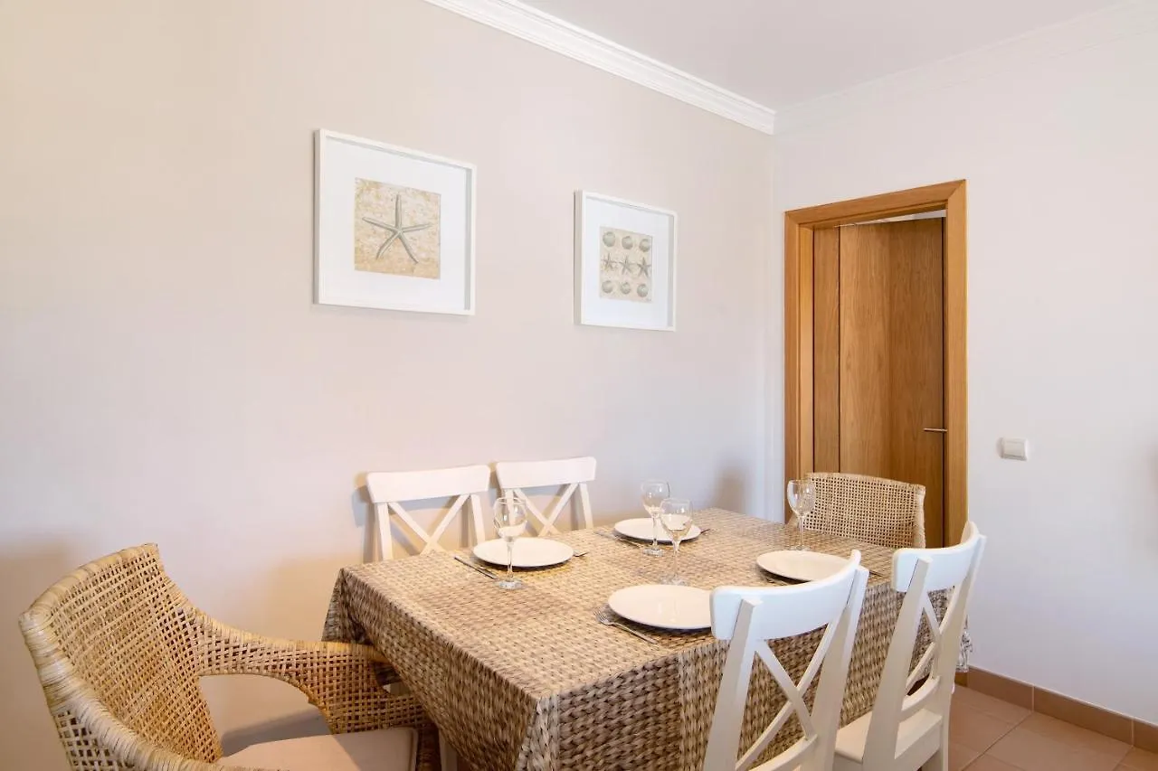 Apartment Quinta Gomeira 69 Cabanas De Tavira