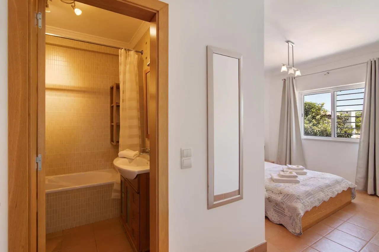 Apartment Quinta Gomeira 69 Cabanas De Tavira Portugal