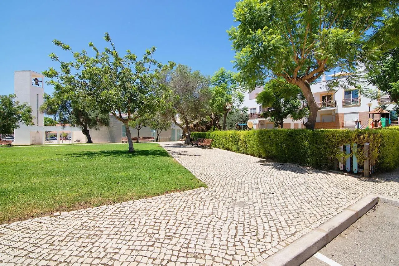 Quinta Gomeira 69 Cabanas De Tavira Portugal