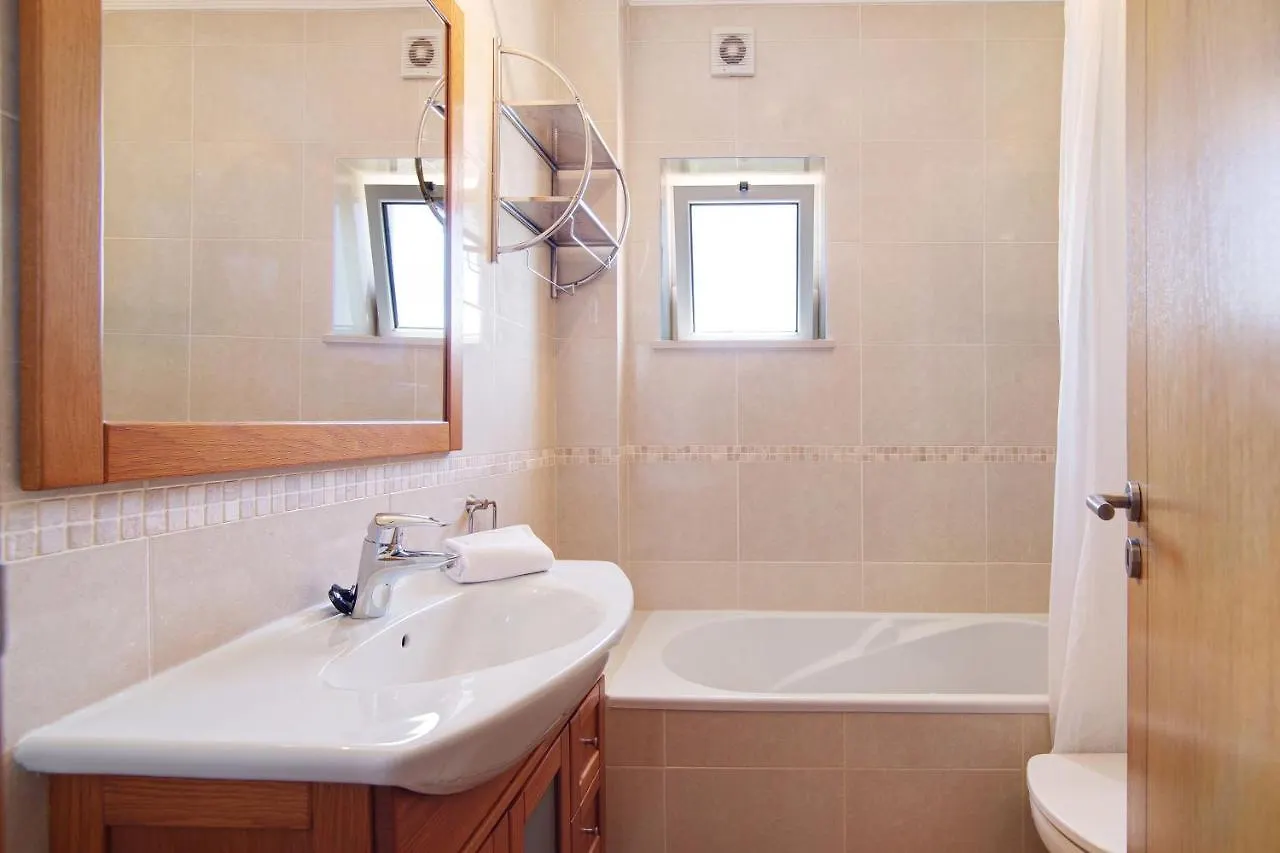 Quinta Gomeira 69 Cabanas De Tavira Apartment