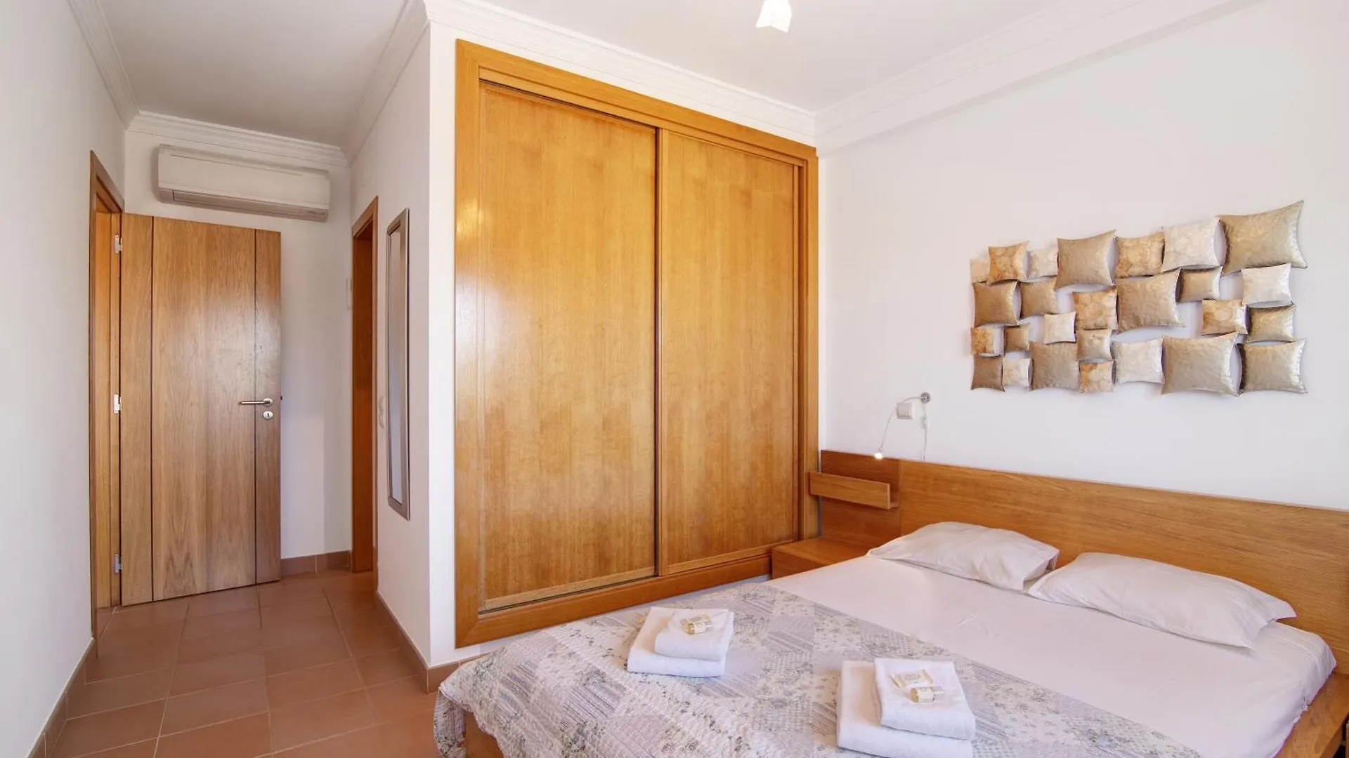 Apartment Quinta Gomeira 69 Cabanas De Tavira