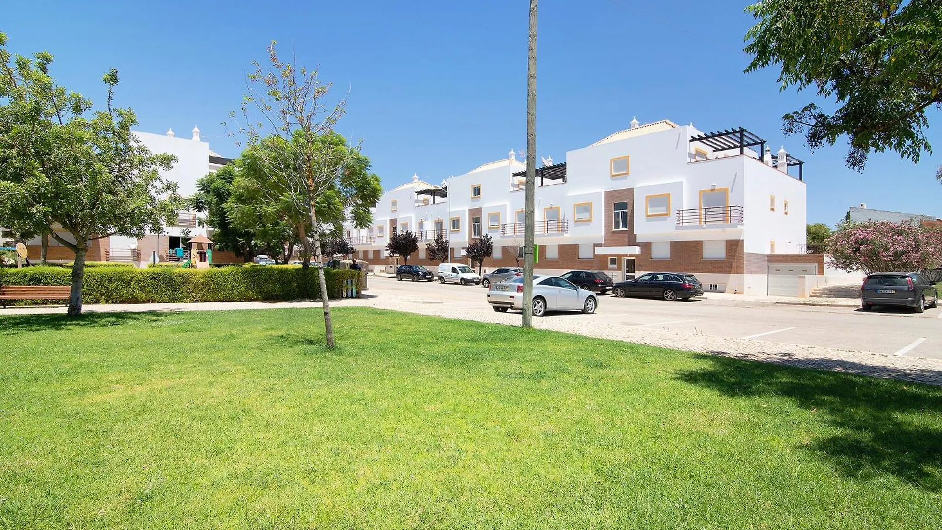 Apartment Quinta Gomeira 69 Cabanas De Tavira